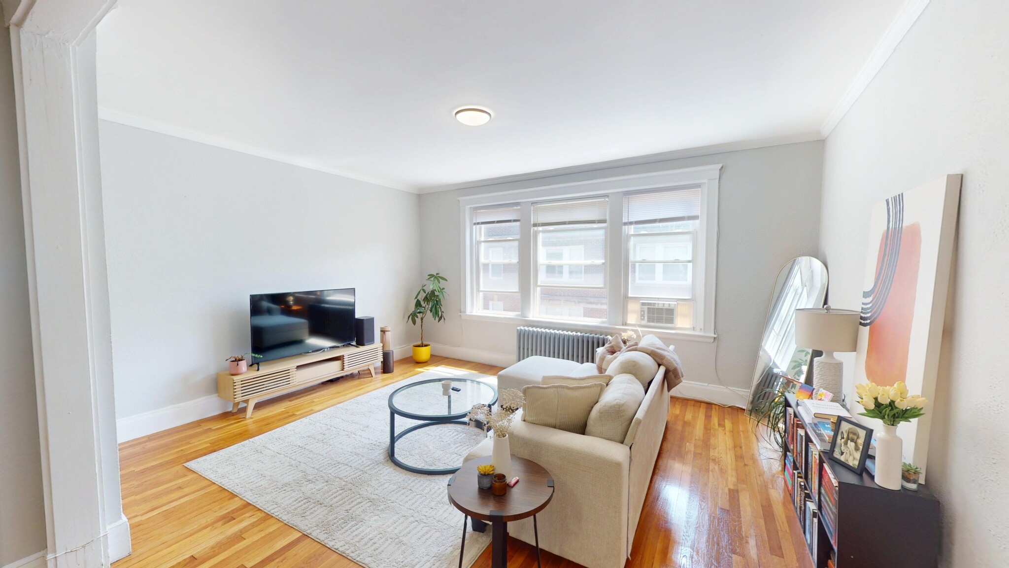 42 Longwood Ave, Coolidge Corner