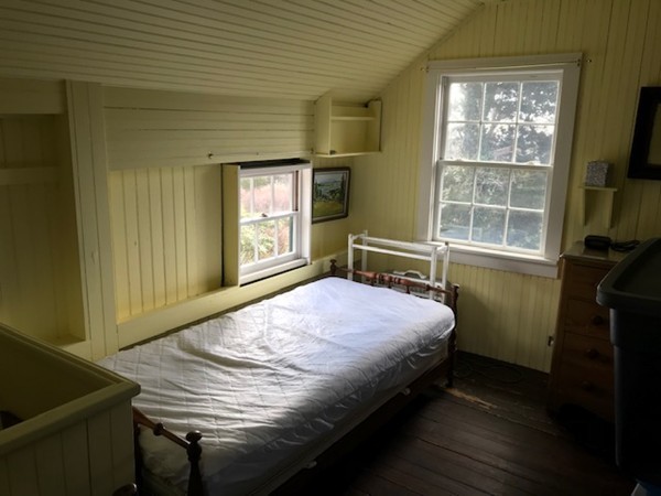 6 Cape Bial Ln, Westport Point