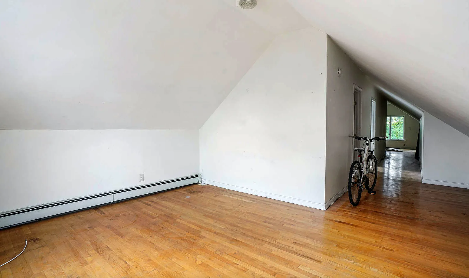 13 Sachem St, Mission Hill