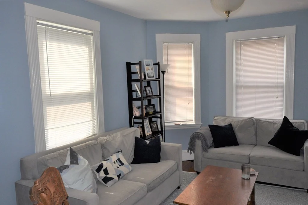 23 Montfern, Brighton