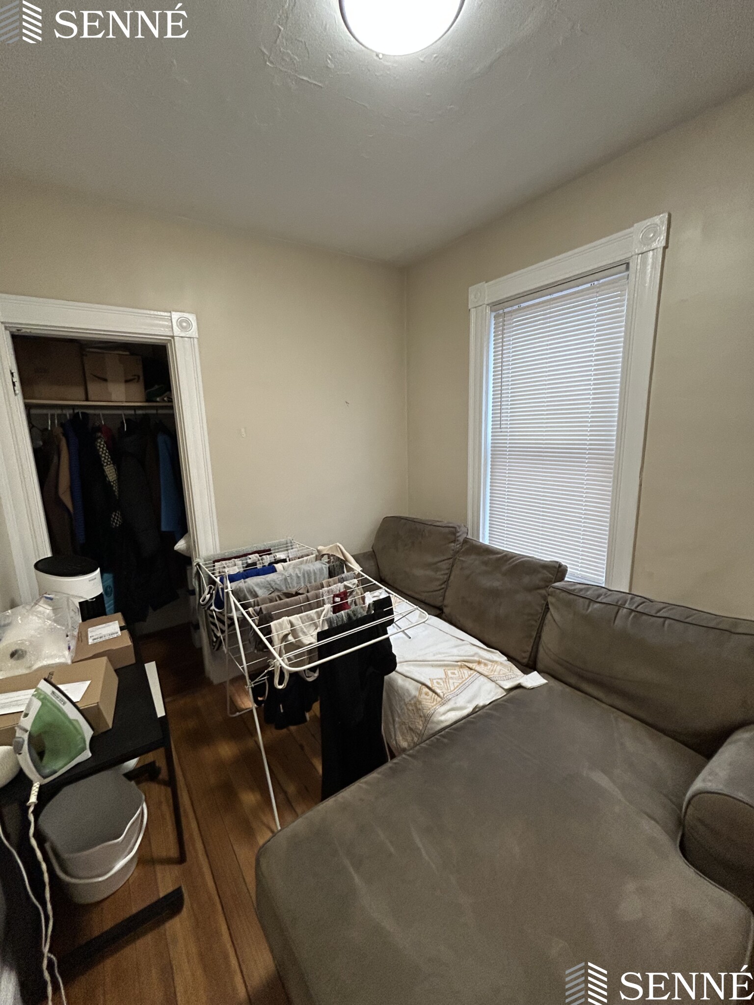 11 Harold St, Ward Two