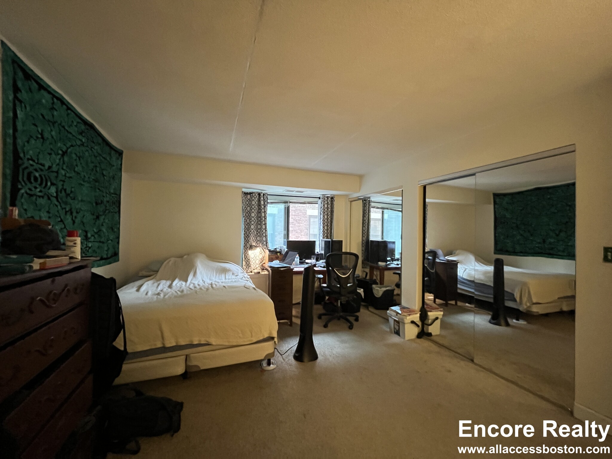 1243 Beacon St, Coolidge Corner