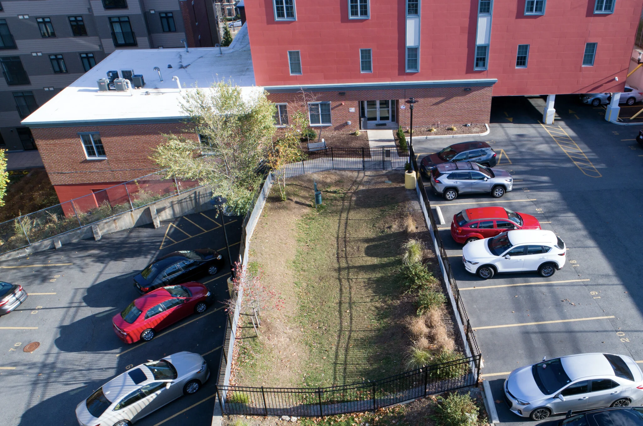 1505 Commonwealth Ave, Brighton