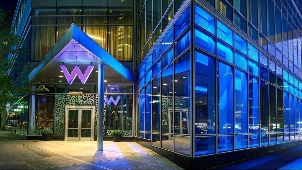 110 Stuart St, Back Bay