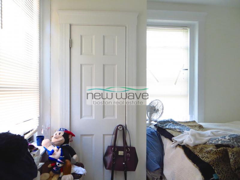 41 Joy St, Beacon Hill