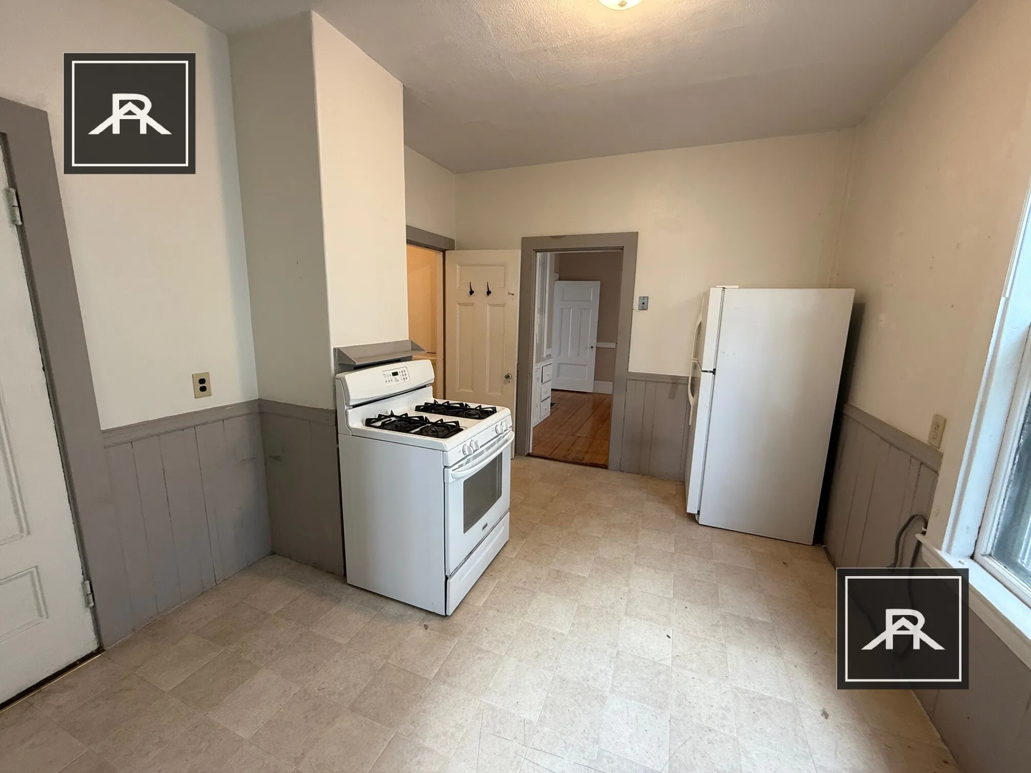 55 Rindge Ave, North Cambridge