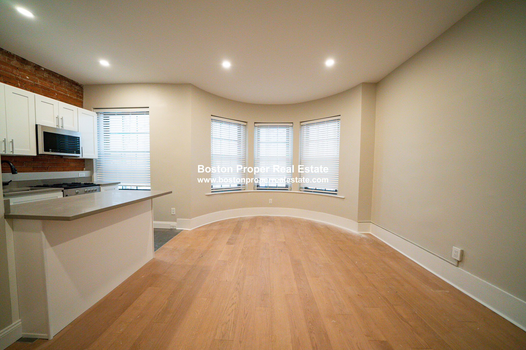 181 Saint Botolph St, Back Bay