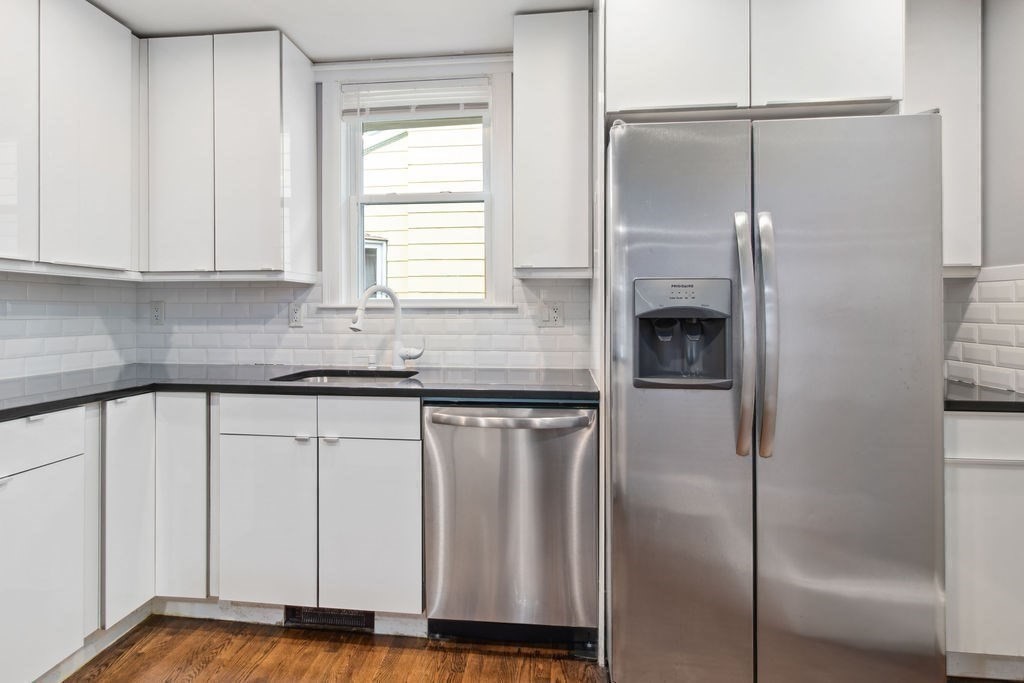 16 Houghton St, Dorchester