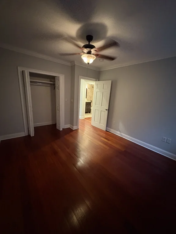 106 E Brookline Stree, South End