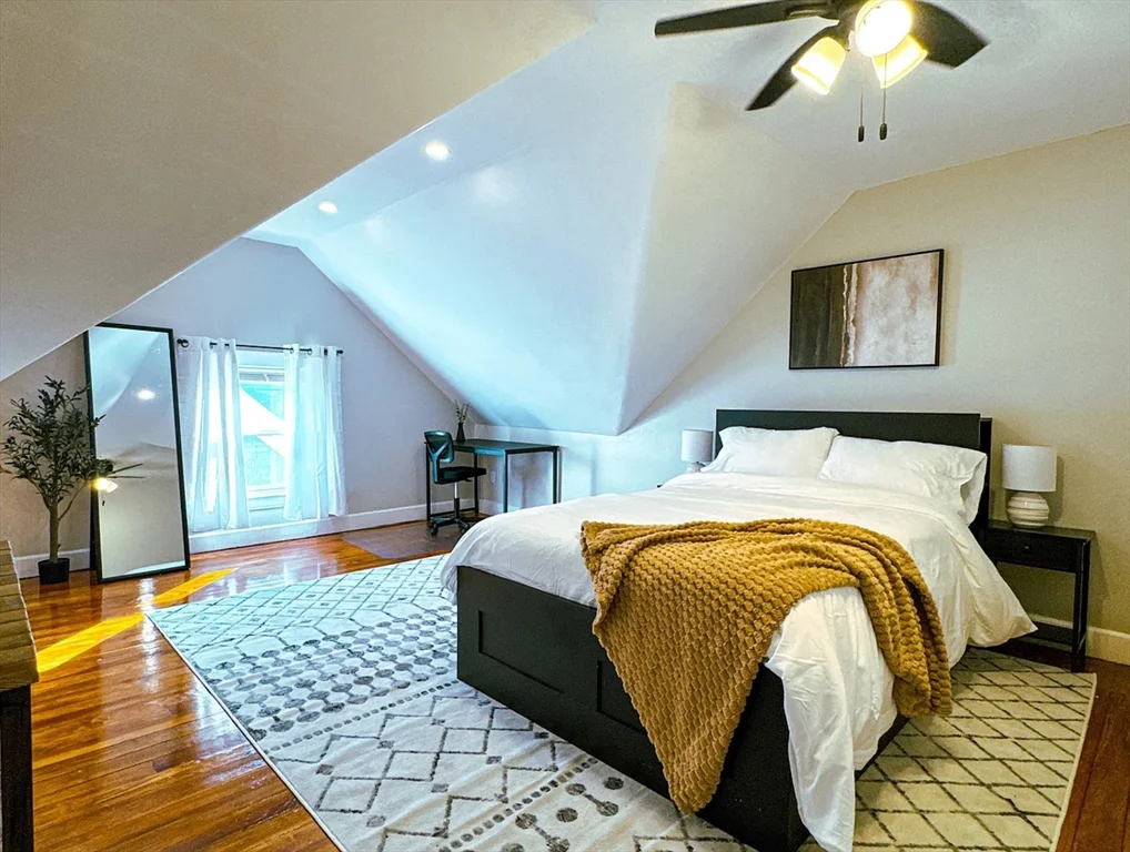 84 Greenwood St, Dorchester