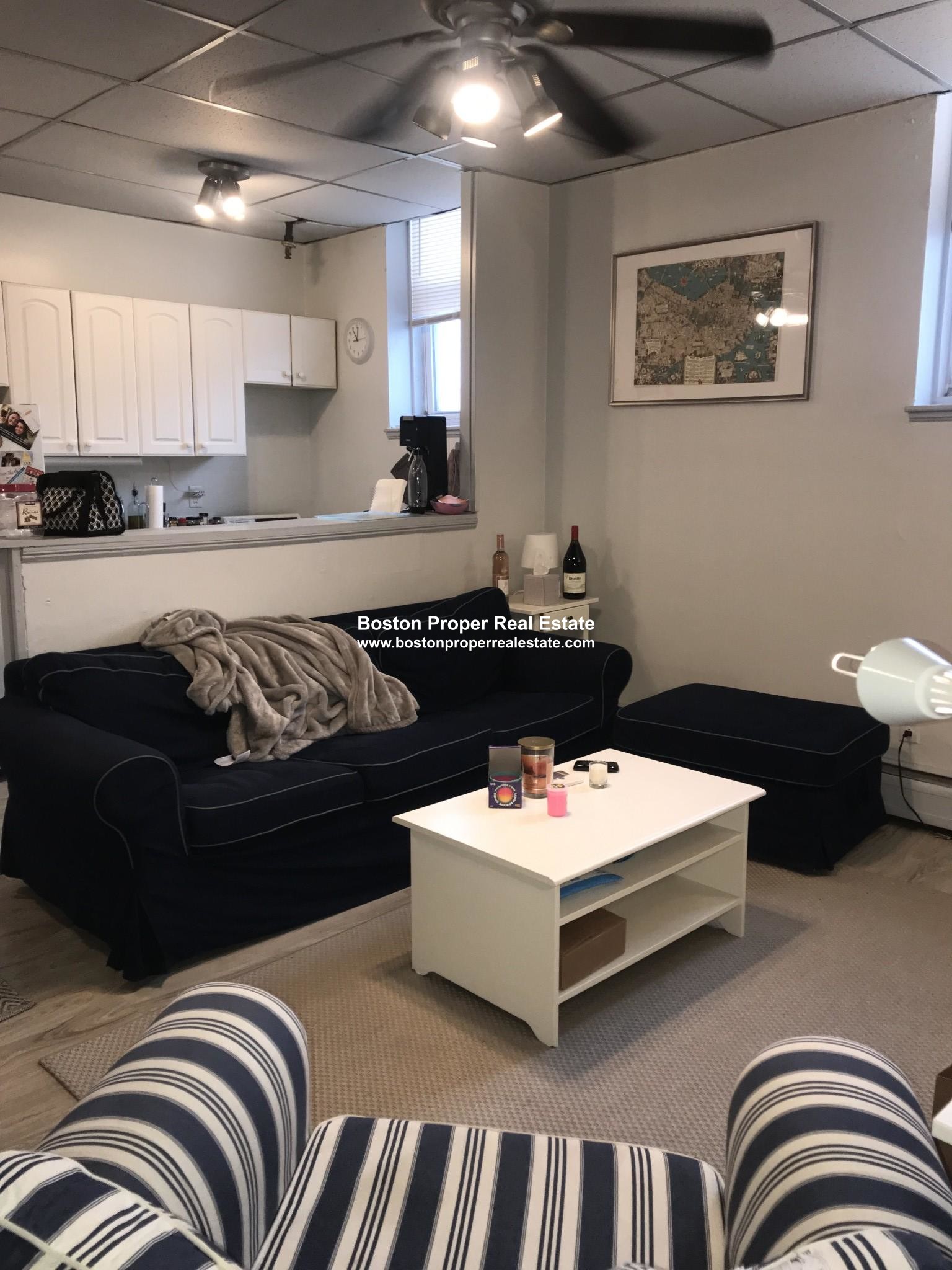 50 Charlesgate East, Fenway