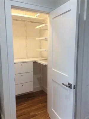 65 Burbank St, Fenway