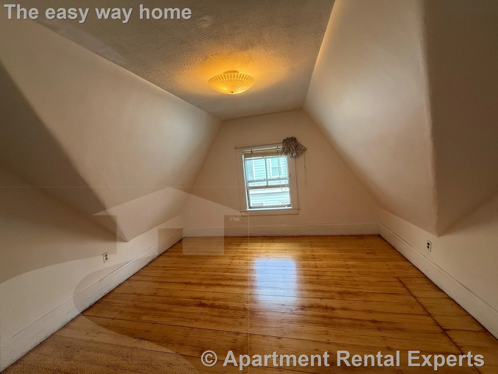 57 Rindge Ave, Porter Square