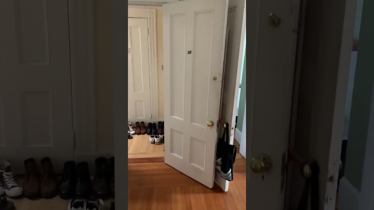 429 Marlborough St, Back Bay