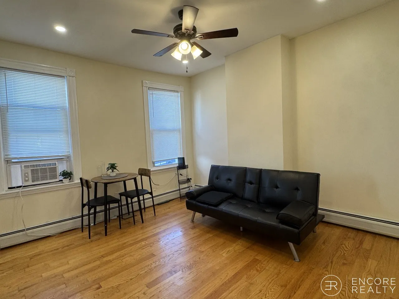 49 Cameron St, Boylston Street