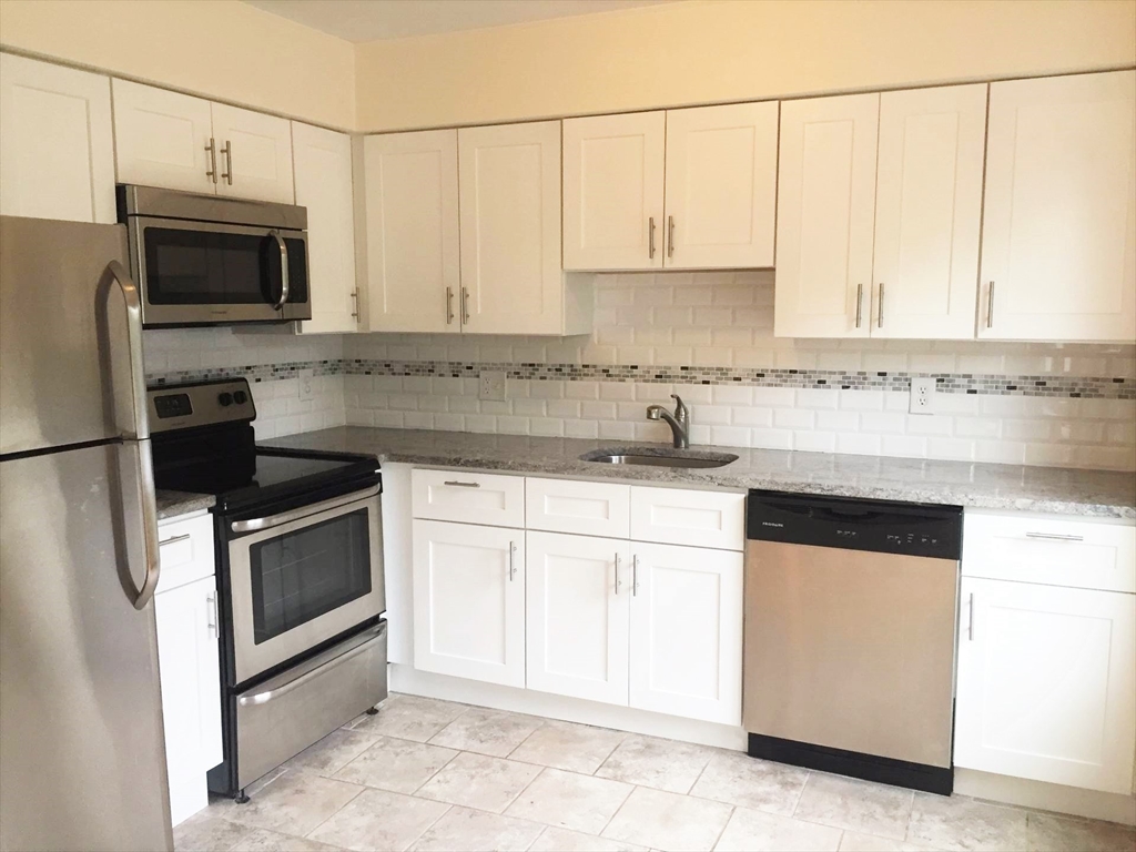 126 Marginal St, East Boston