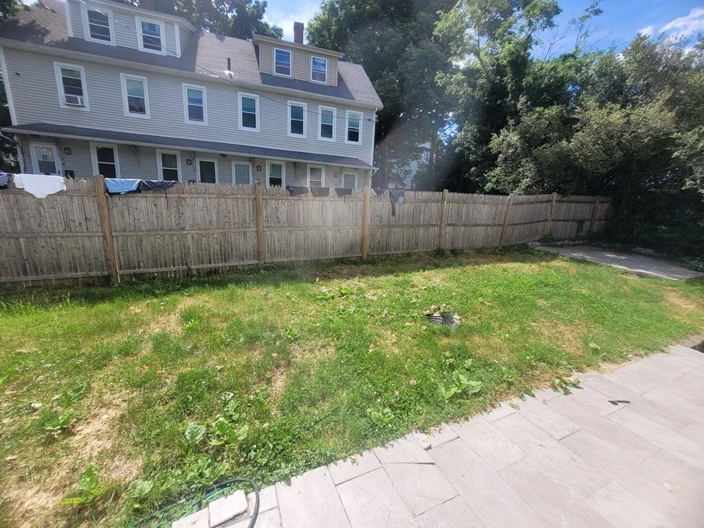 32 Cedar St, Mattapan