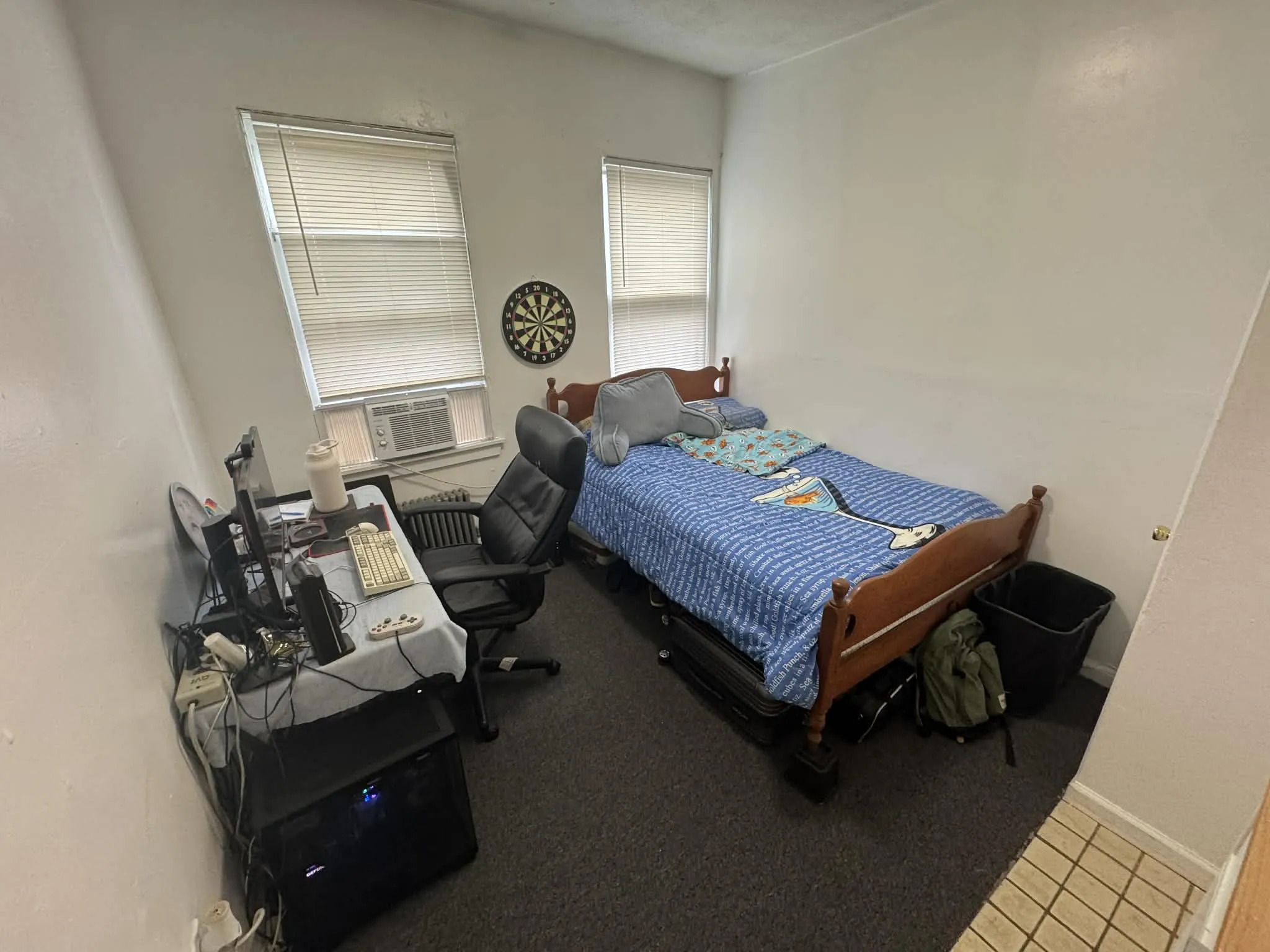 55 South Huntington Ave, Jamaica Plain