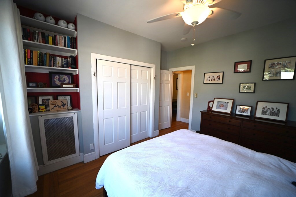 98 St Paul St, Coolidge Corner