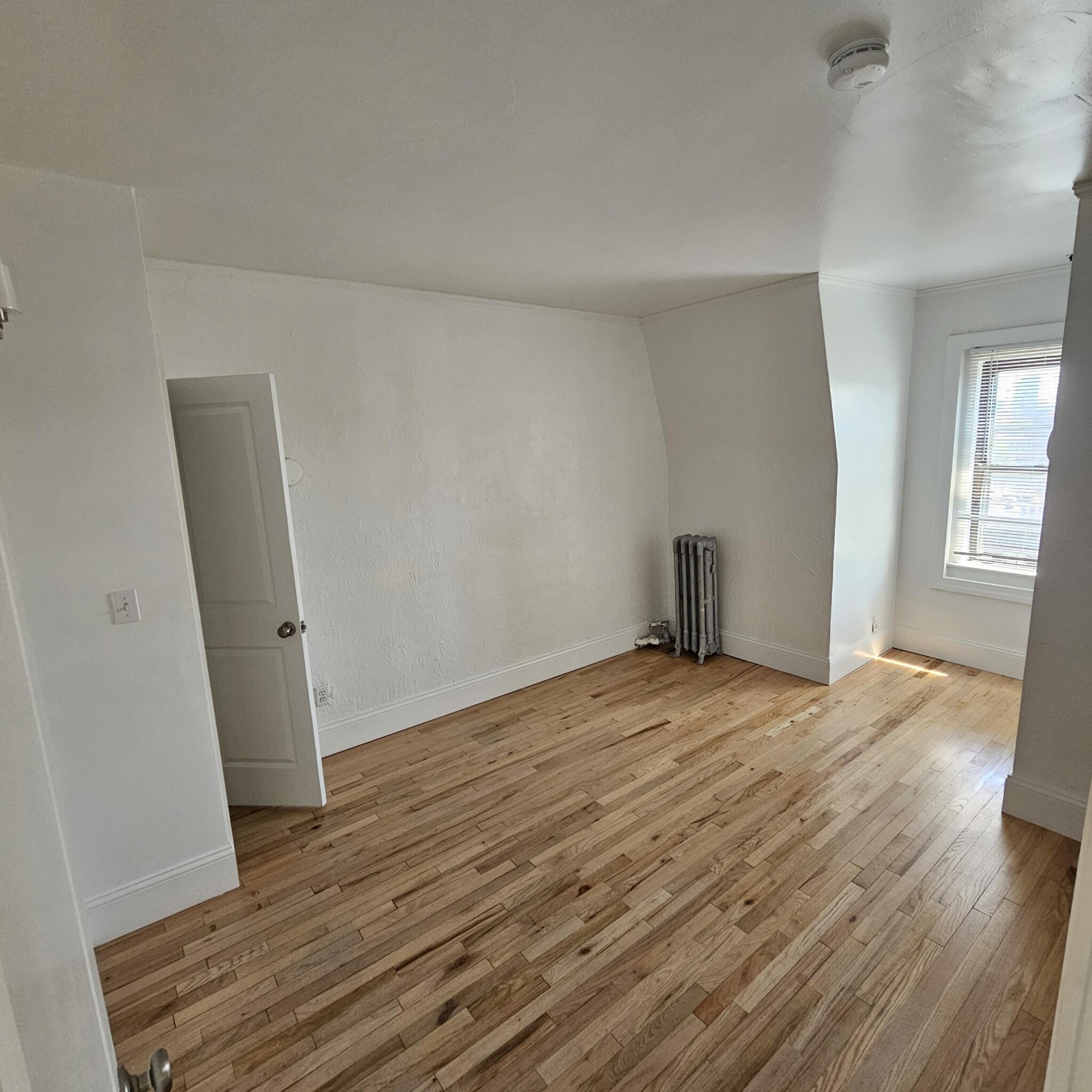 91 Westland Ave, Fenway