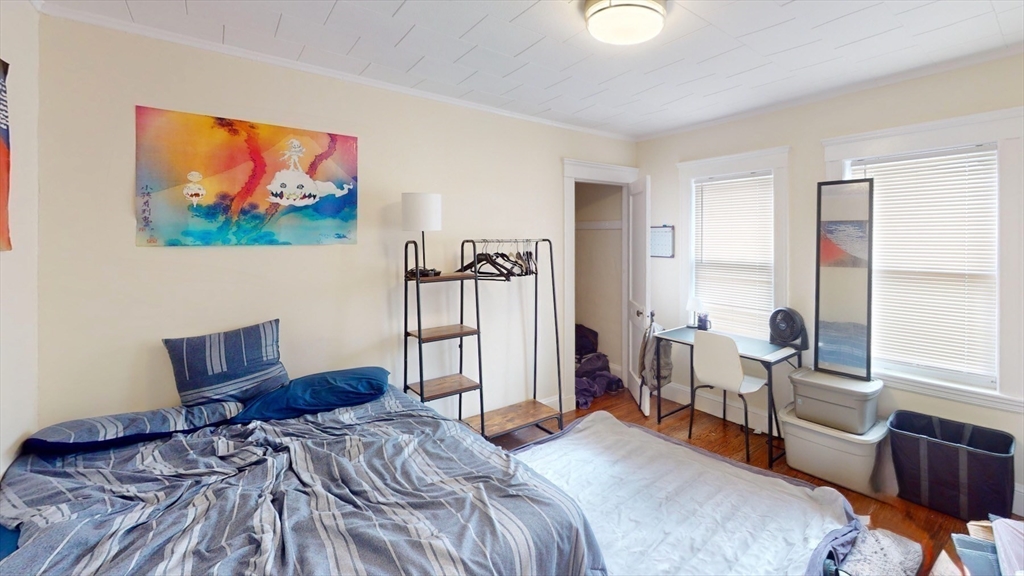 117 Burget Ave, Tufts University