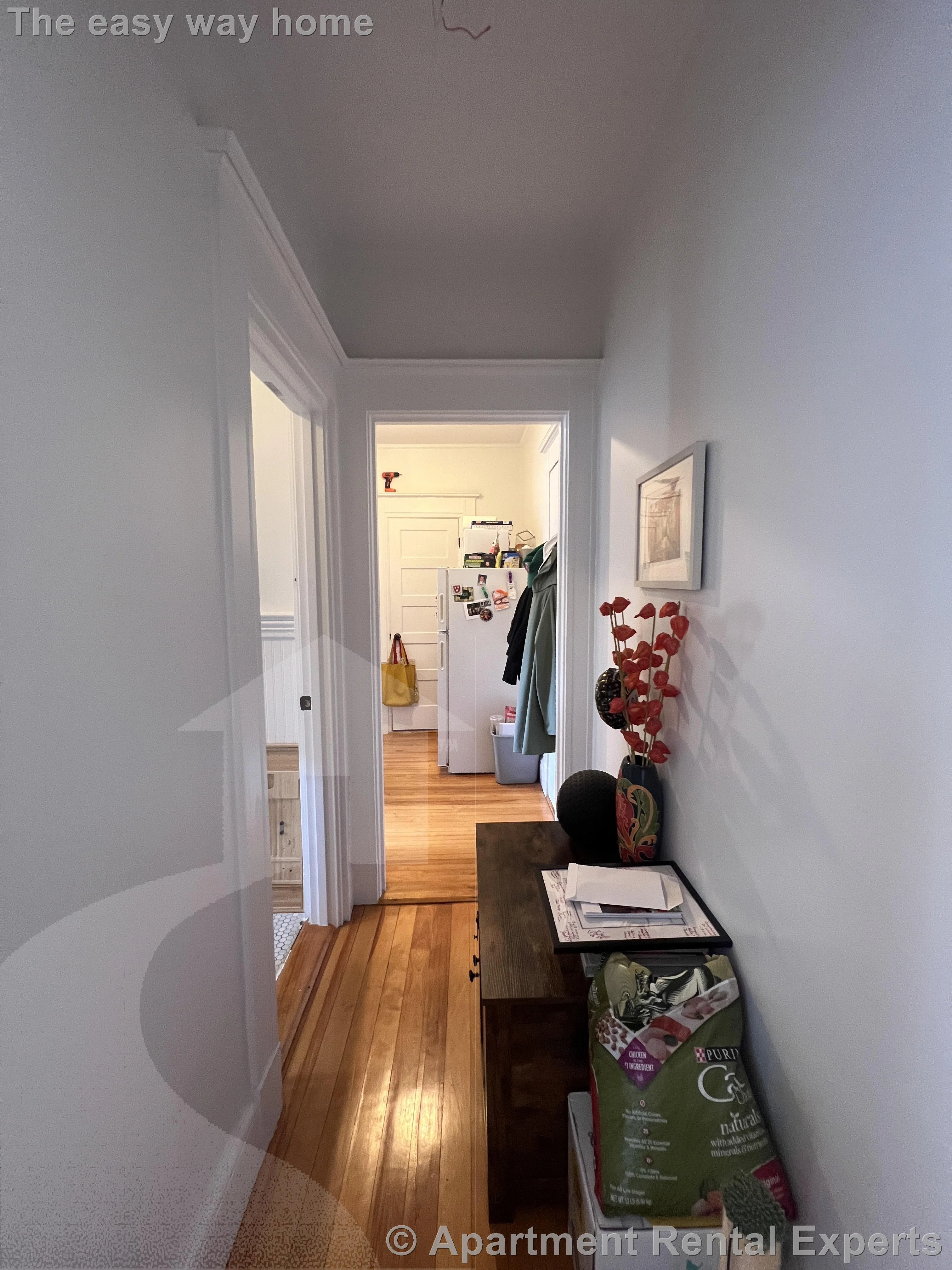 84 Prescott St, Harvard Square
