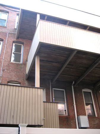 46 Saint Germain St, Back Bay