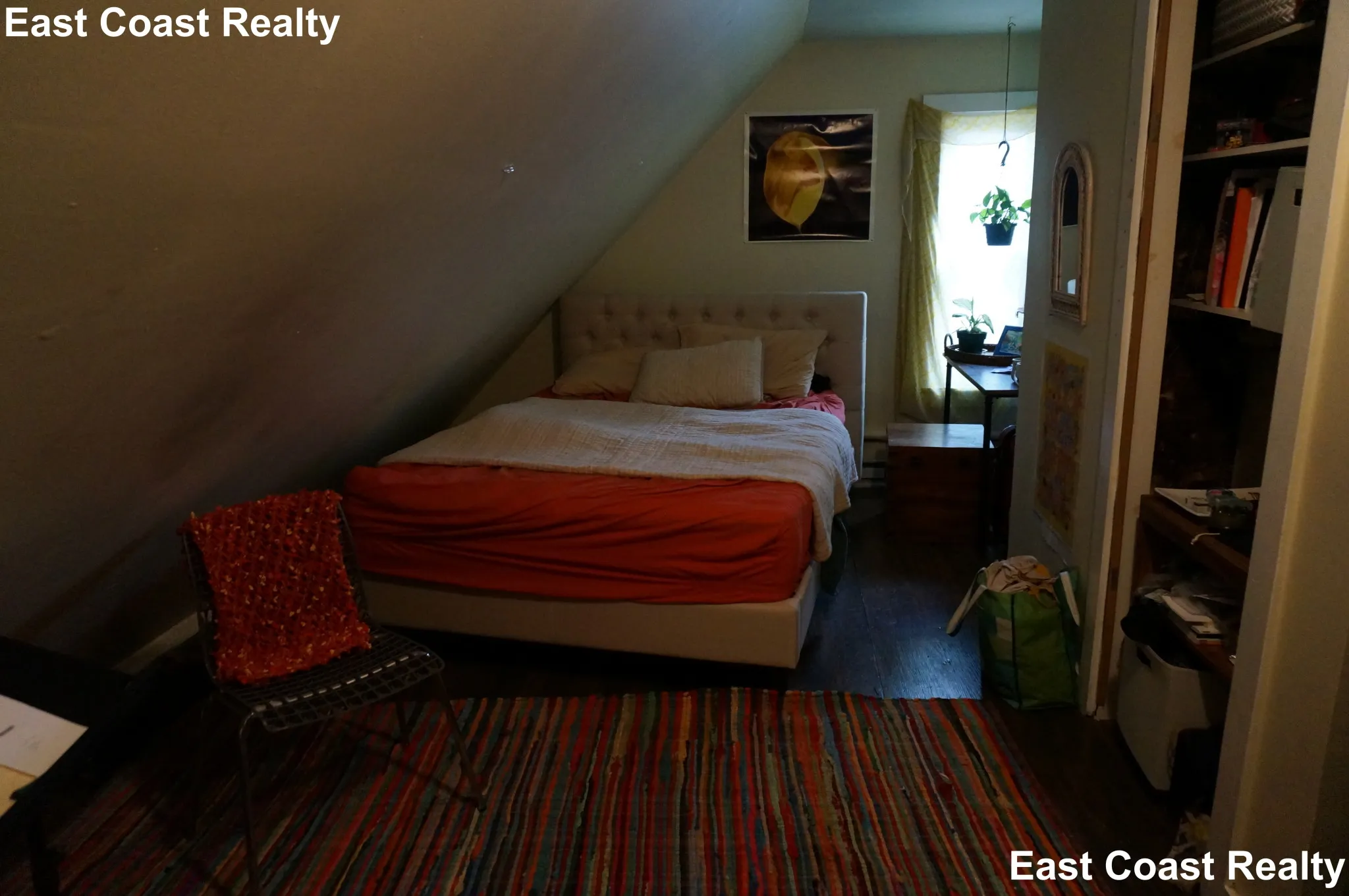 6 Walk Hill St, Jamaica Plain