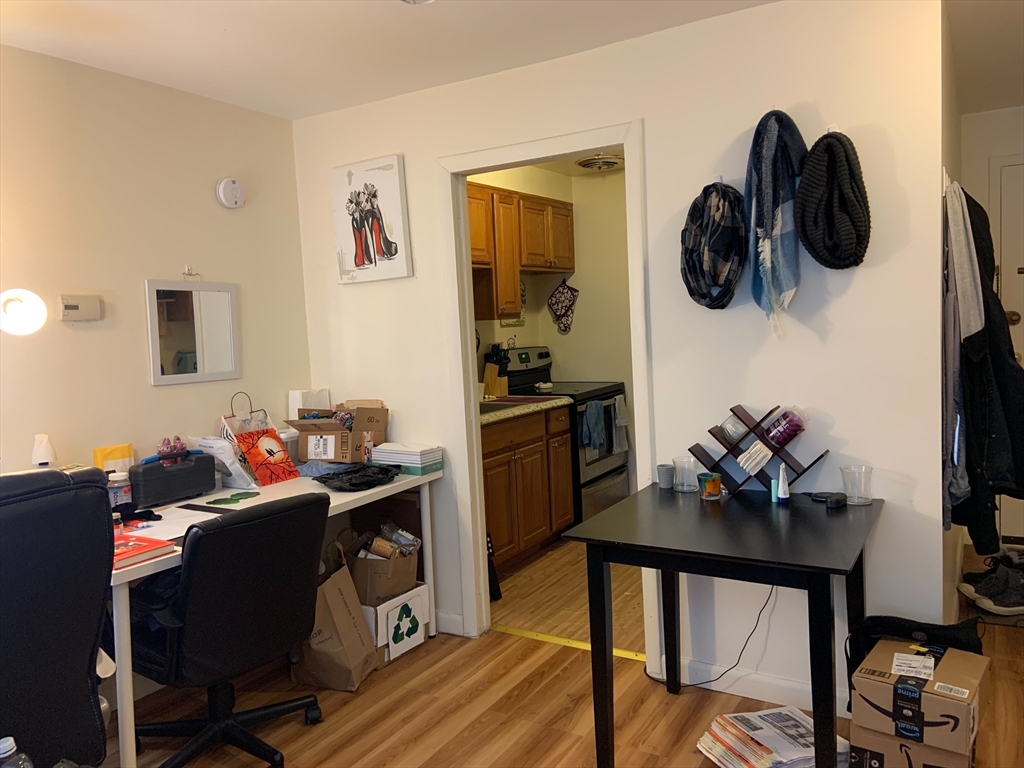 197 Kent, Brookline Village