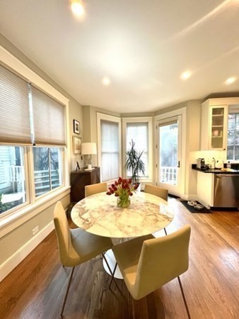 4 Brattle Cir, Cambridge