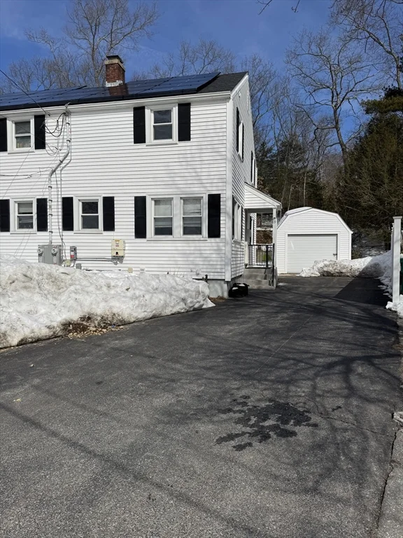 19 Haringa Ave, Northbridge