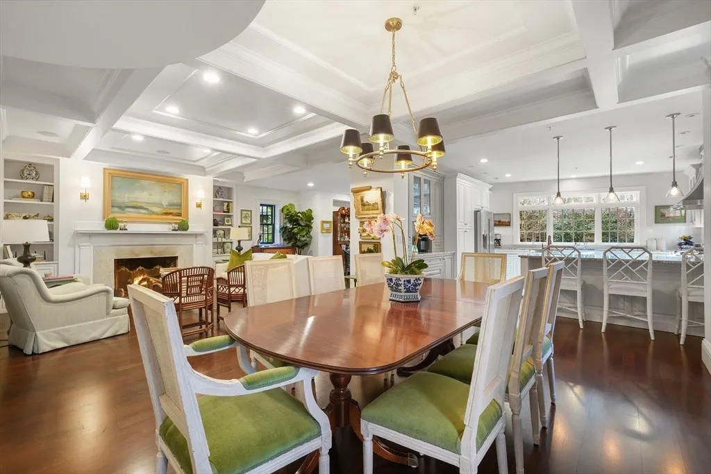 3 Mt Vernon Sq, Beacon Hill