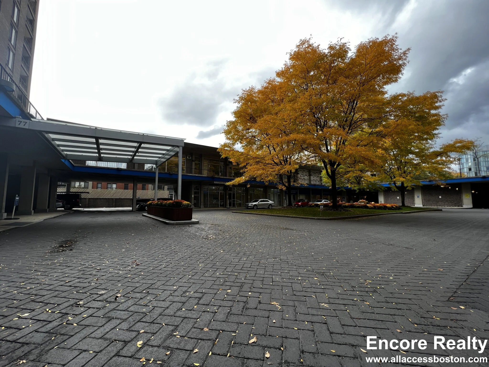 77 Pond Ave, Brookline Village