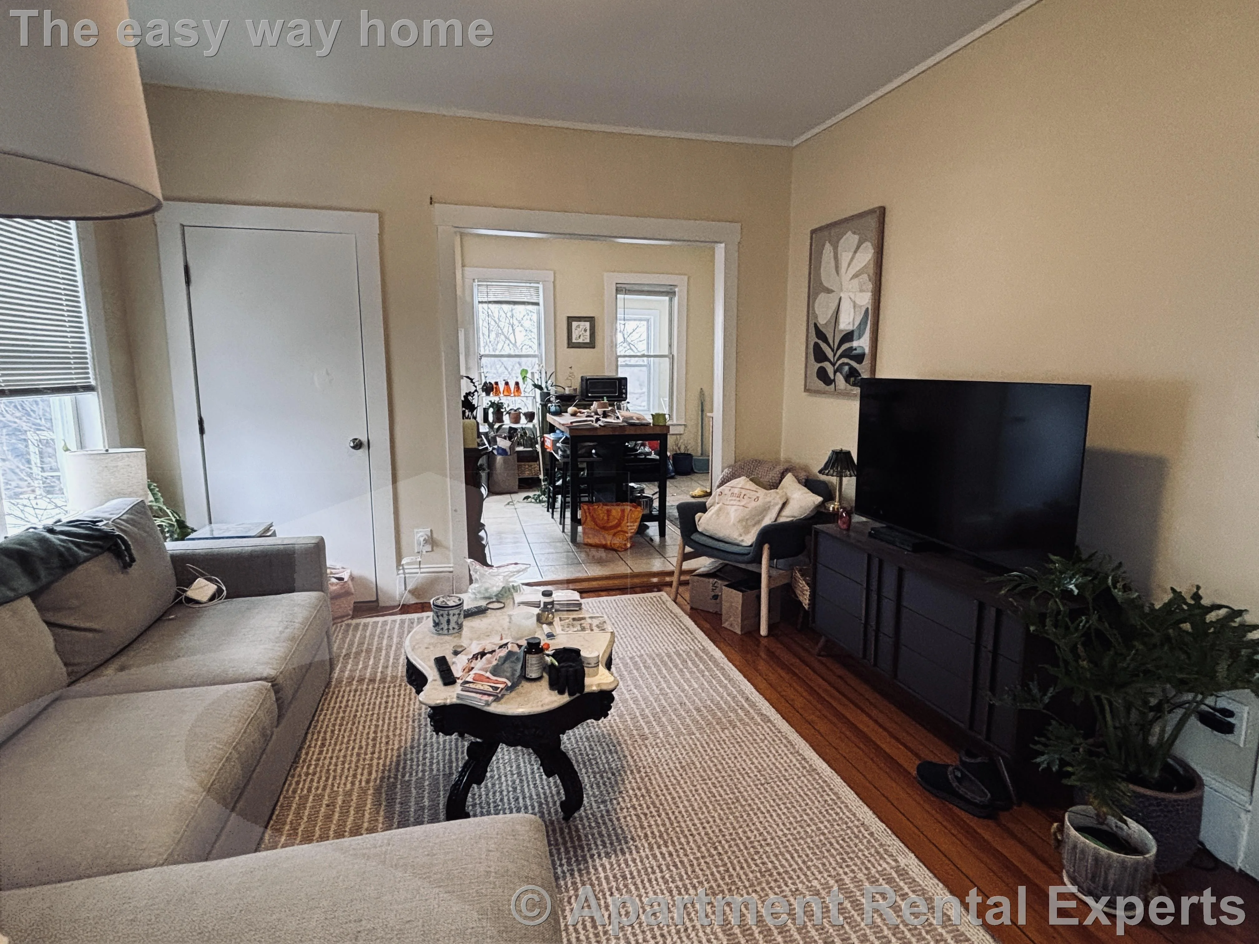 8 Bennett St, Magoun Square