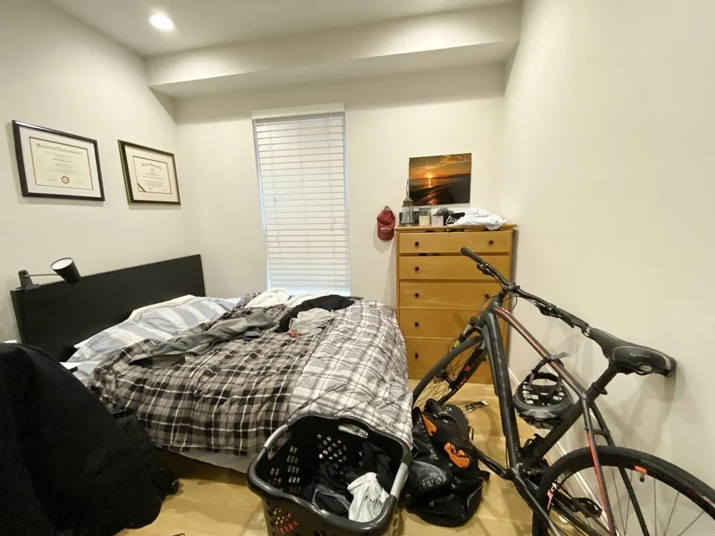 40 Washburn, Dorchester