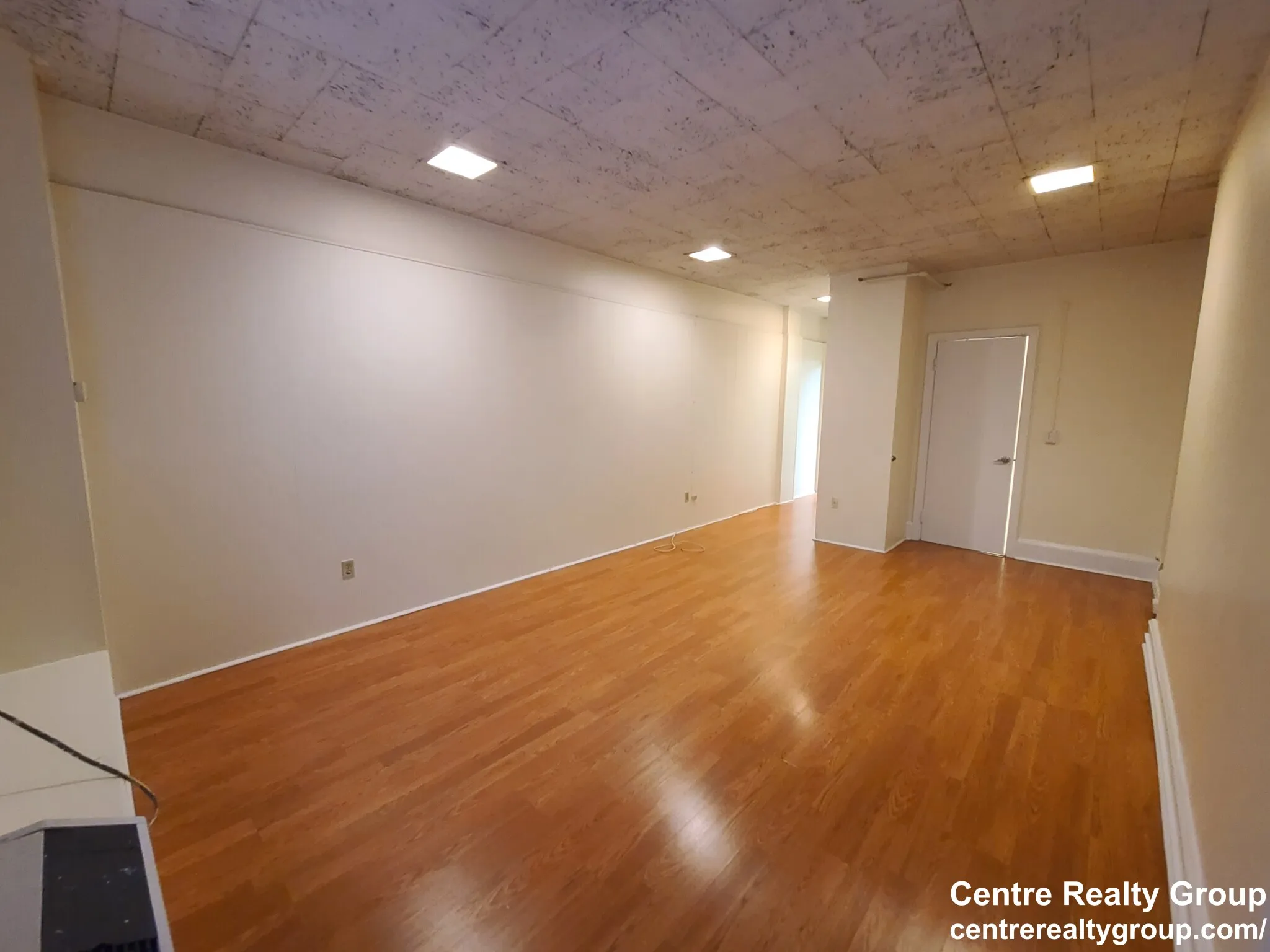 62 Boylston St, Downtown