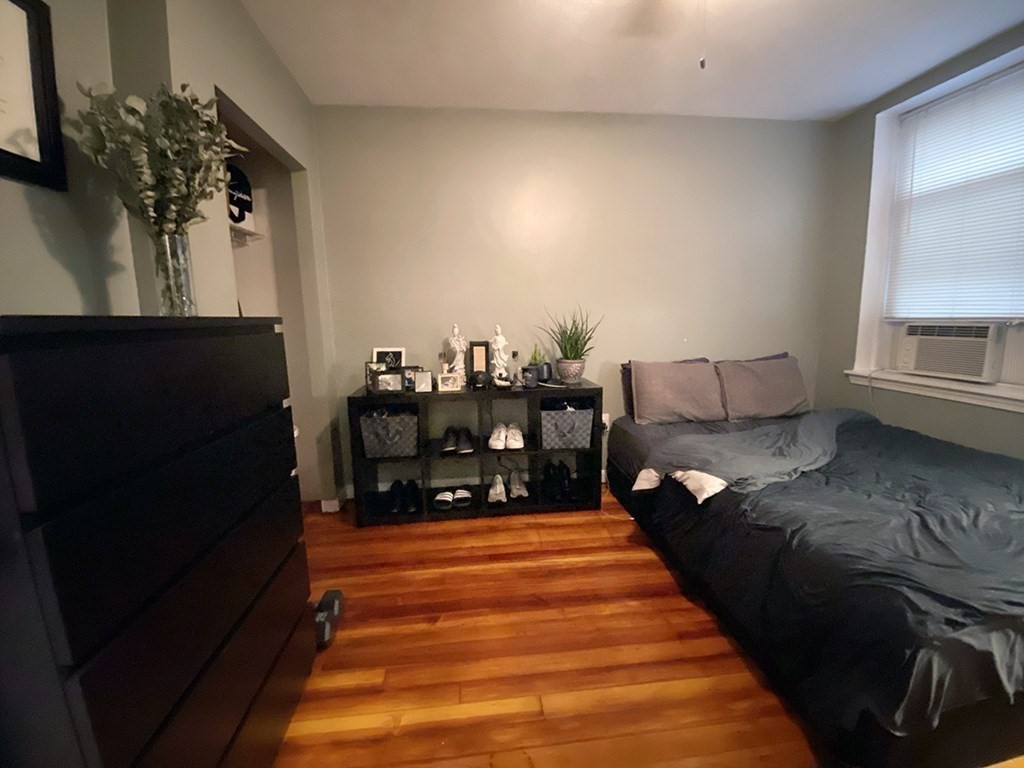 119 Cottage St, East Boston