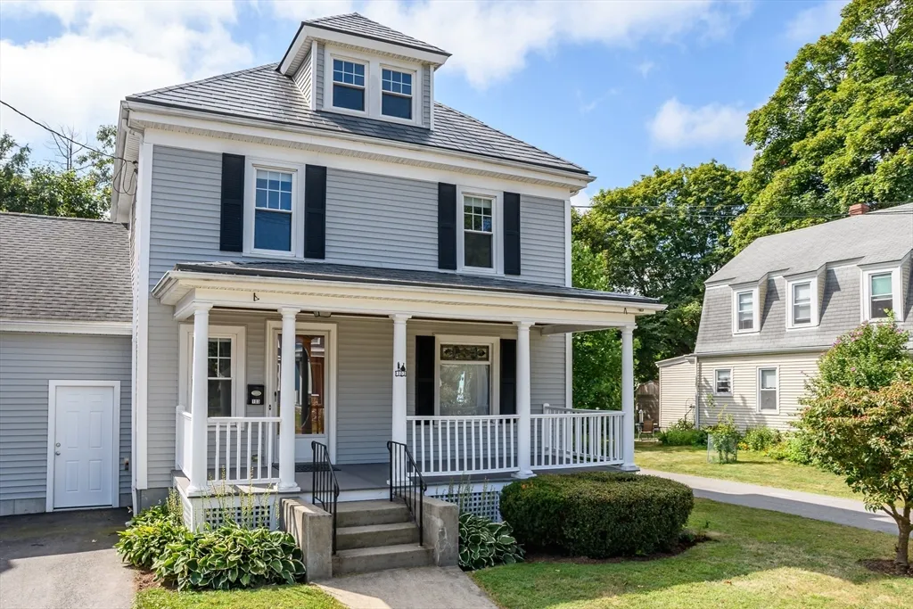 103 North Ave, Natick