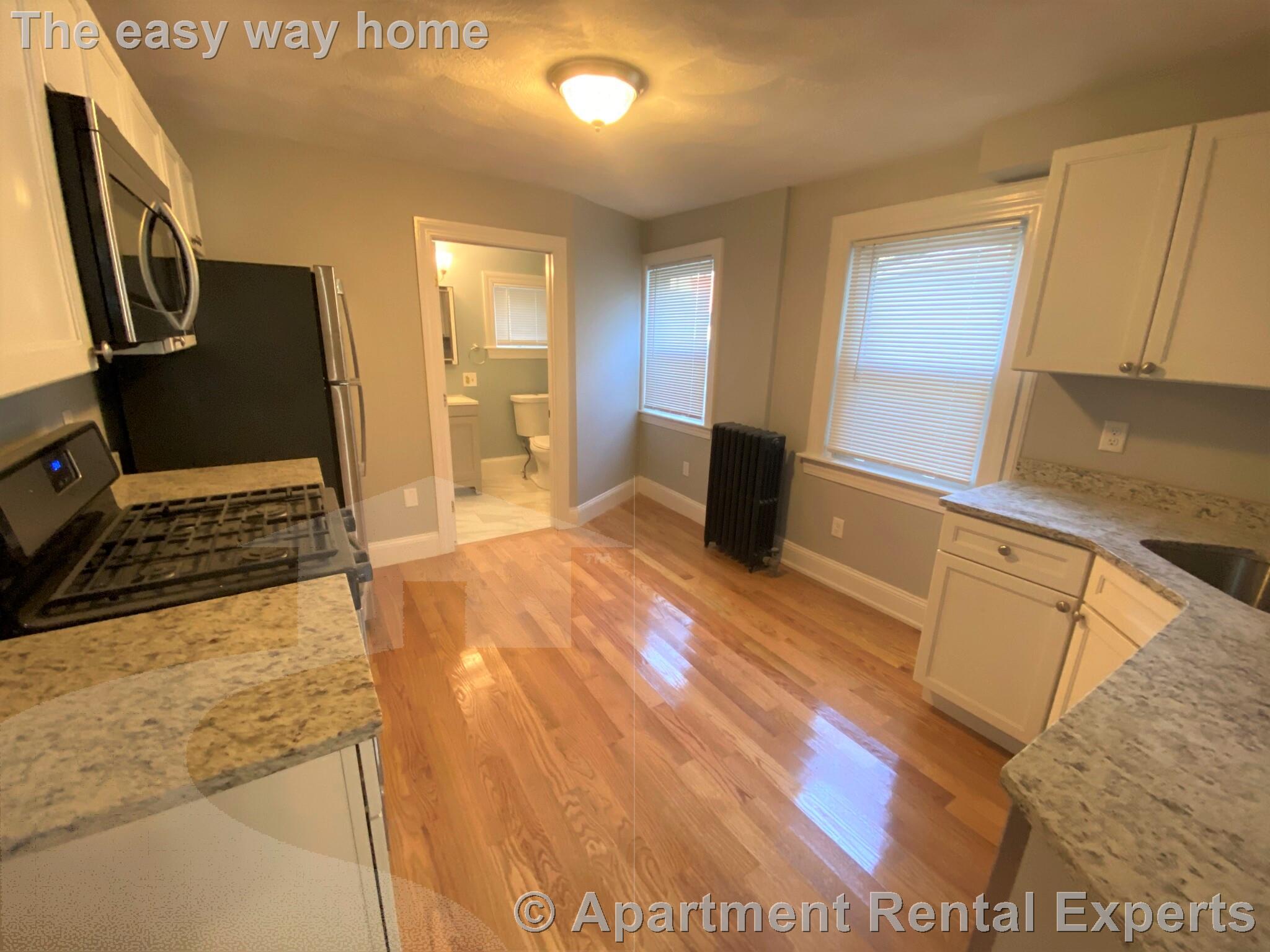 309 Highland Ave, Davis Square