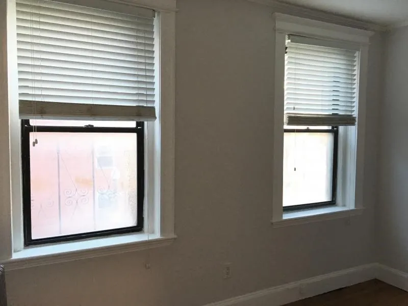 34 E Newton St, South End