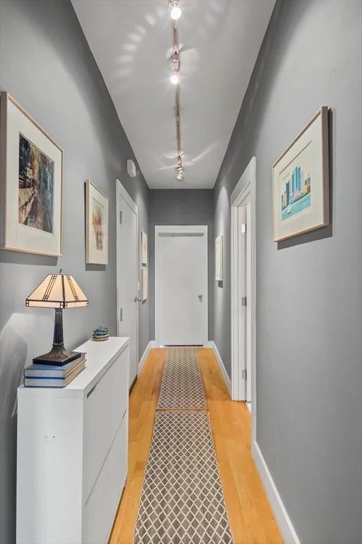 114 West Concord St, South End