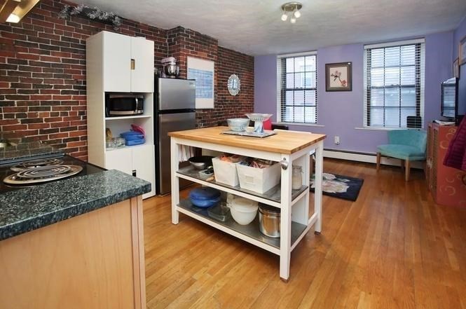 17 Grove St, Beacon Hill