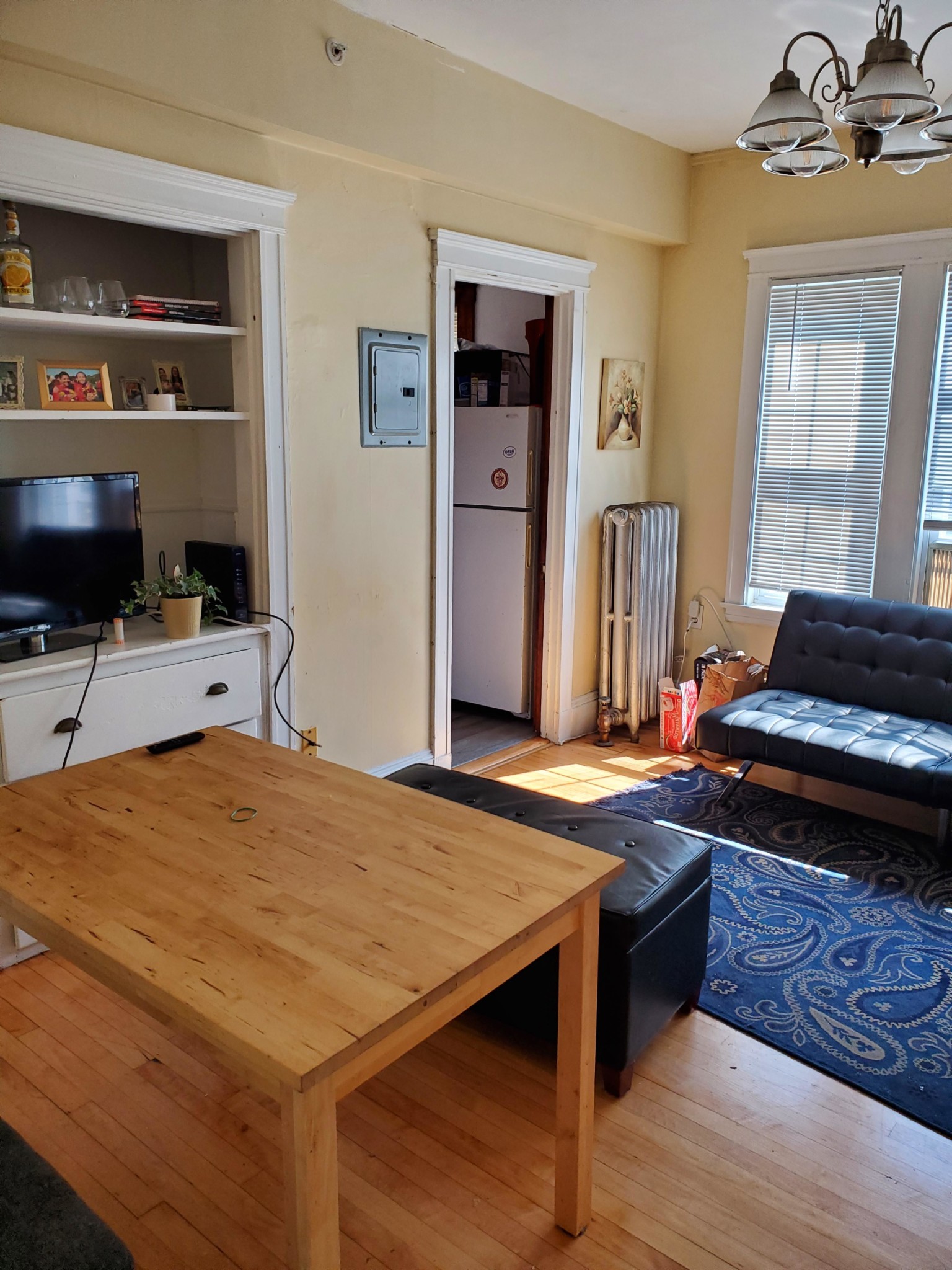 158 Magazine St, Cambridgeport