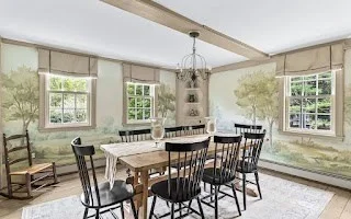 60 Washington St, Sherborn