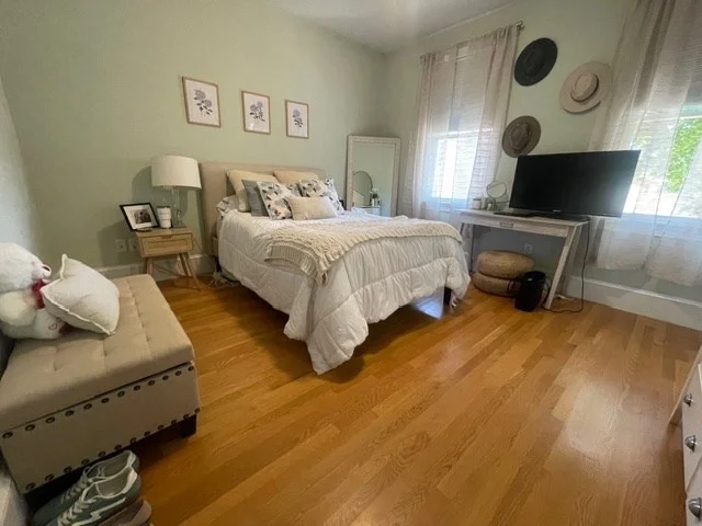 580 East 3rd St, South Boston