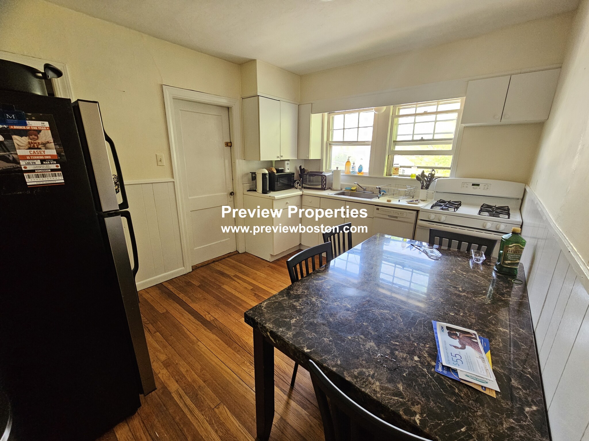 14 Champney, Brighton