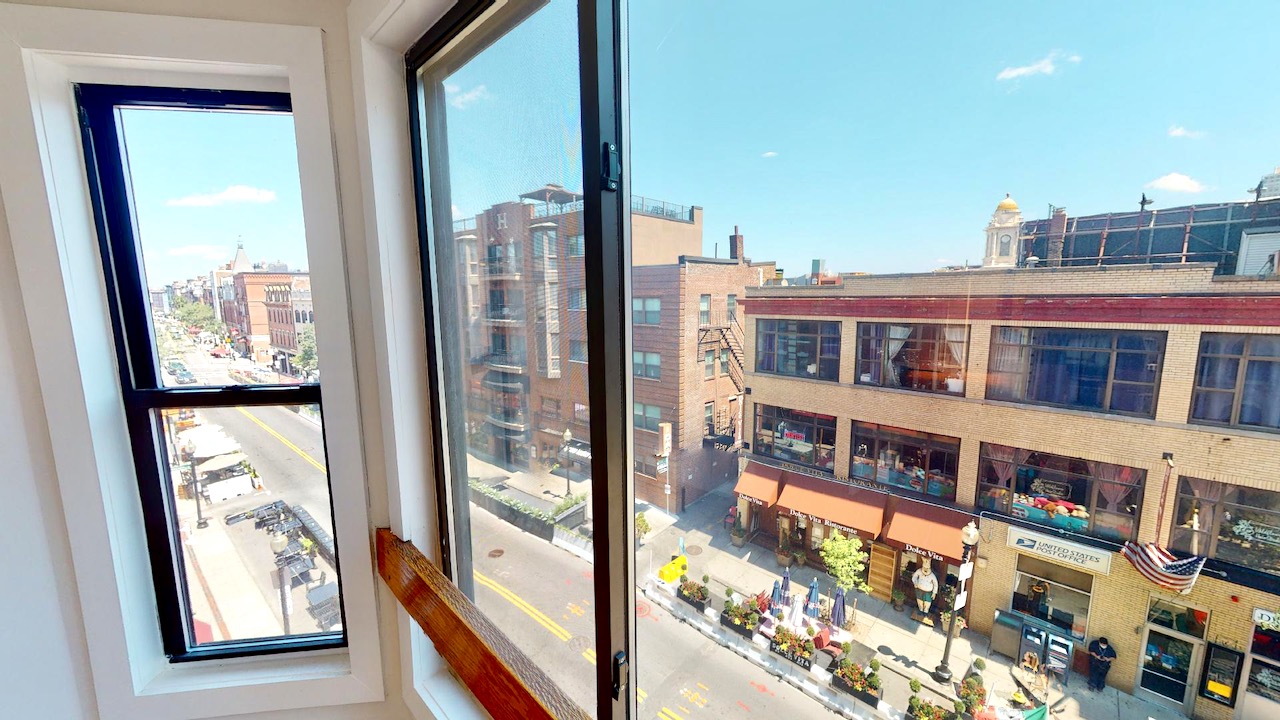 214 Hanover St, North End