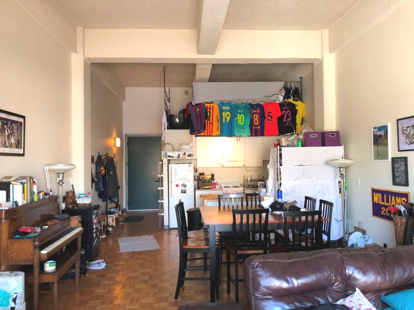 61 Brookline Avenue Bridge, Fenway