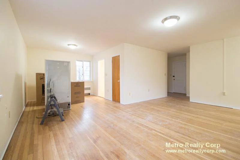 47 Green St, Coolidge Corner