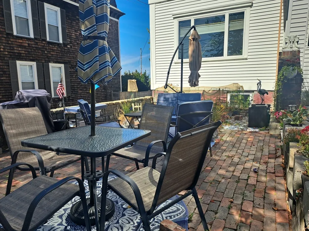 166 Webster St, East Boston